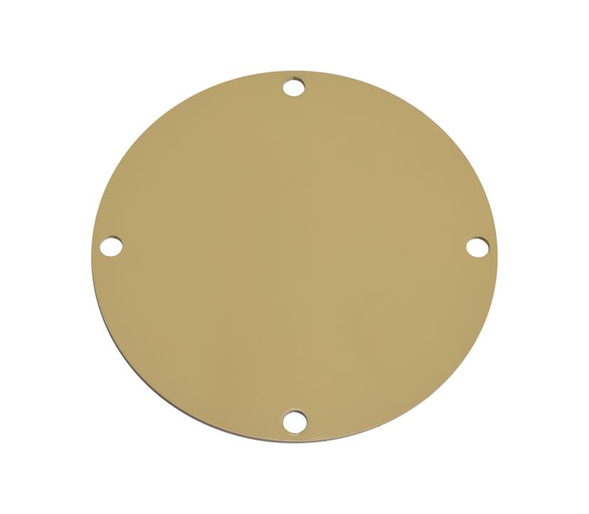 CAP,PIN HOLE