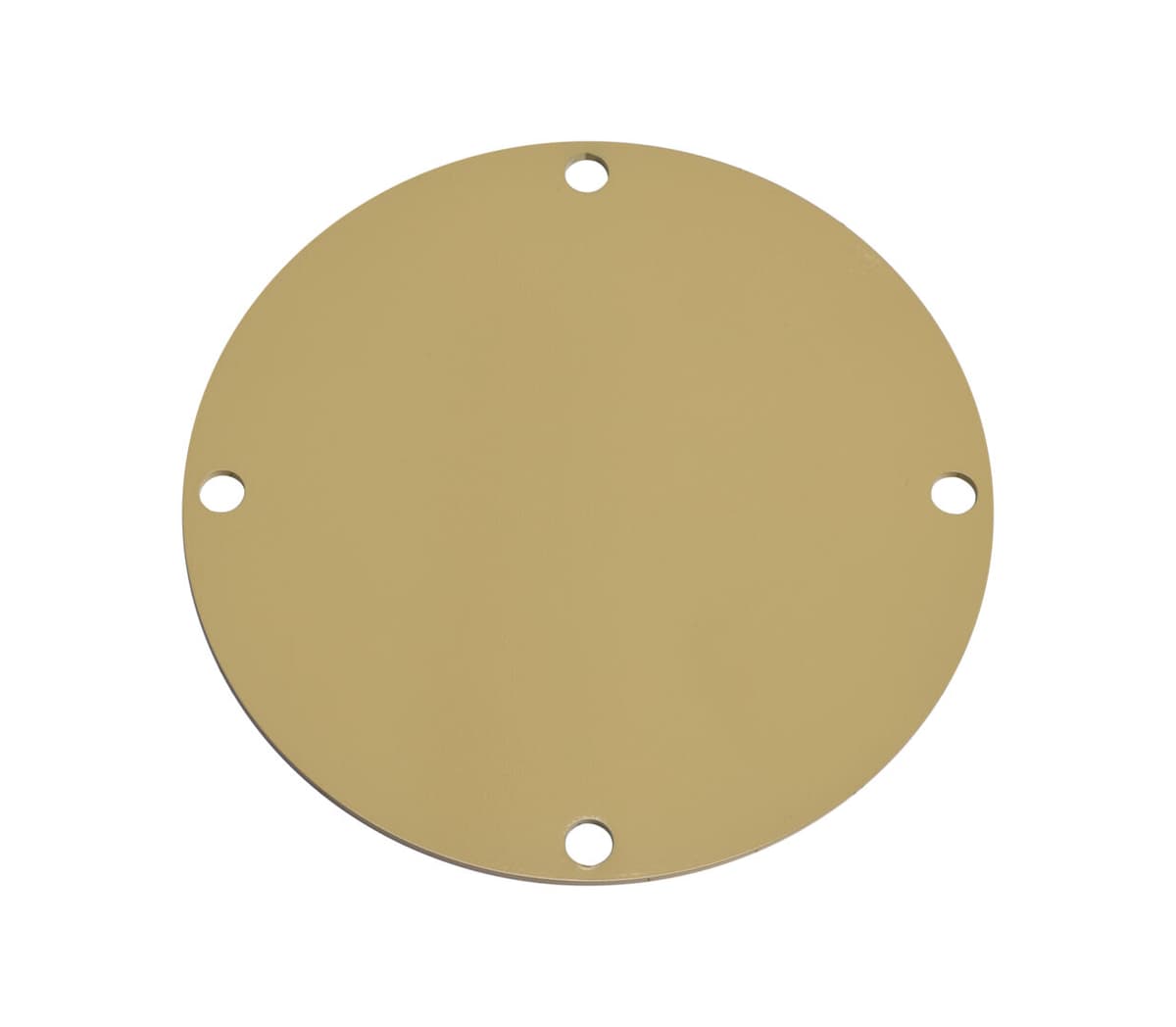 CAP,PIN HOLE