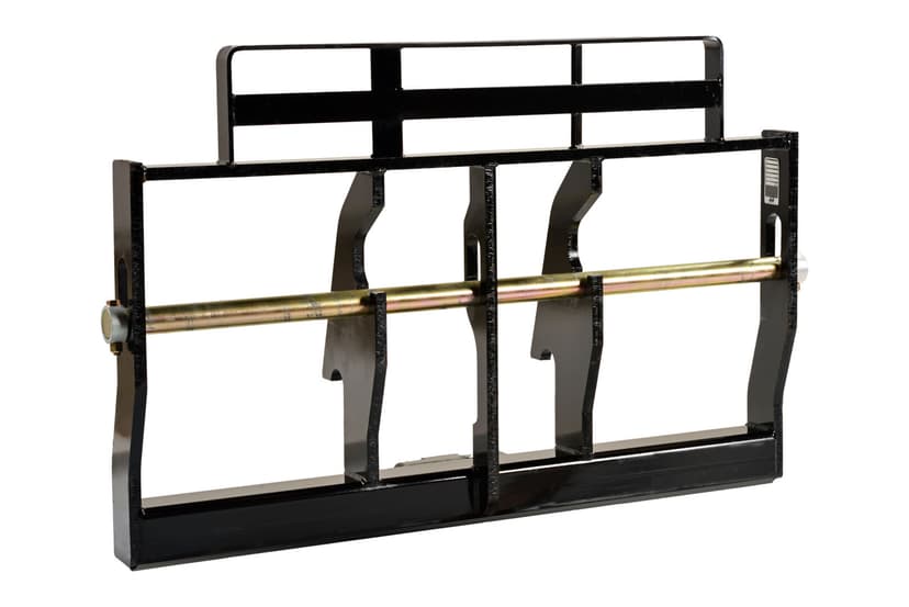 CARRIAGE,ASS'Y 60 JLG STANDARD