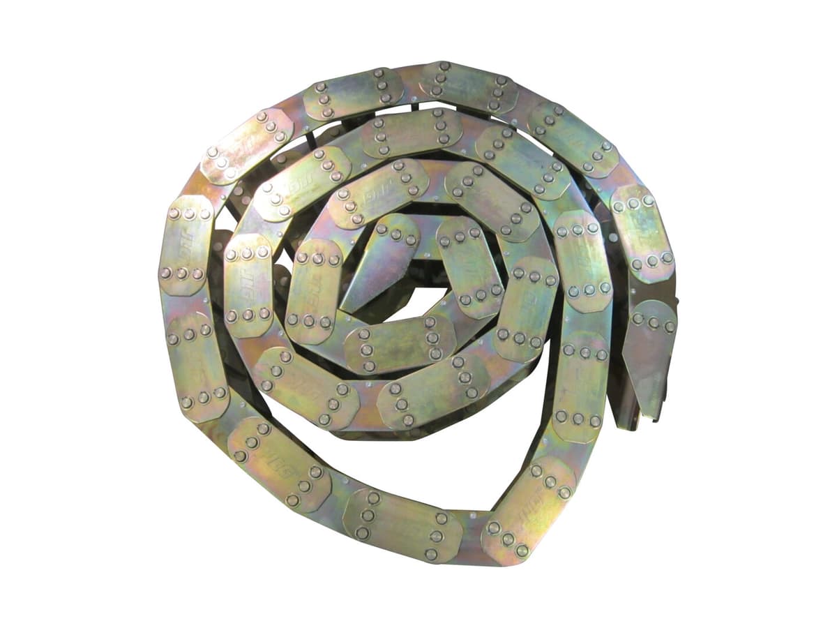 CARRIER,HOSE AND CABLE STEEL