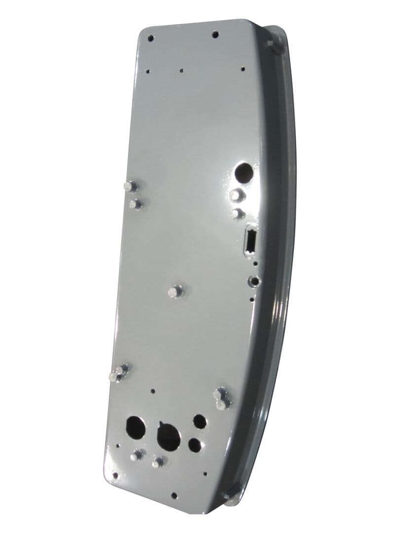 CASTING,BOTTOM DIE CAST