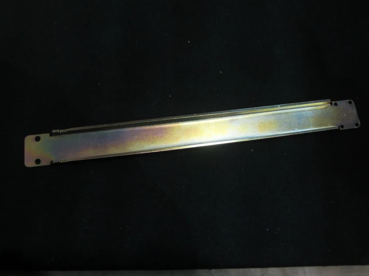 CHANNEL, PUSHTUBE