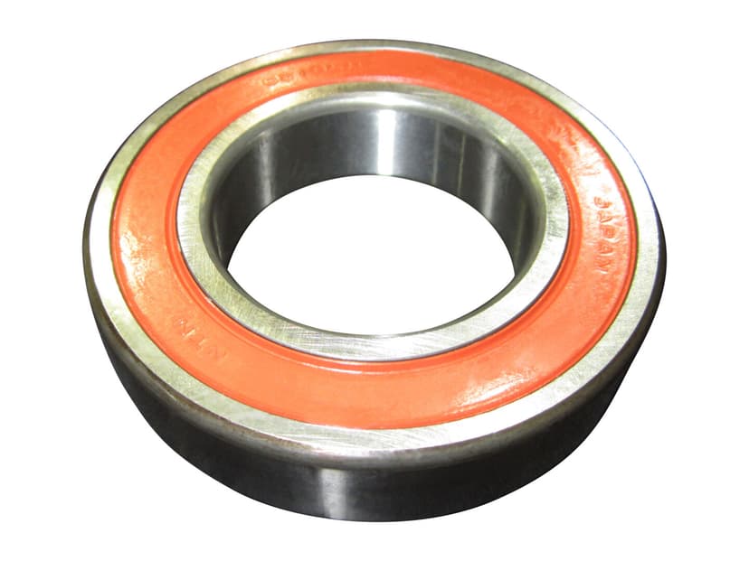 BALL BEARING
