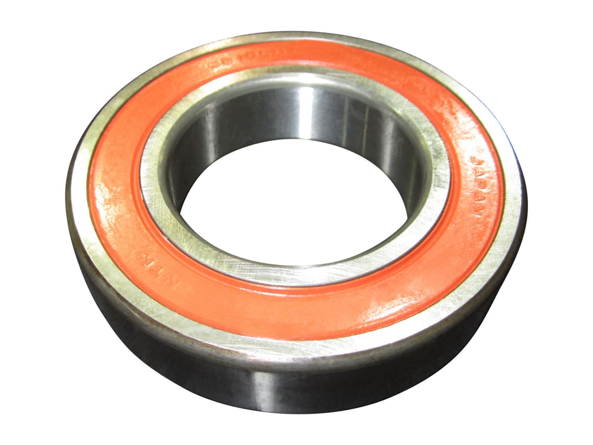 BALL BEARING
