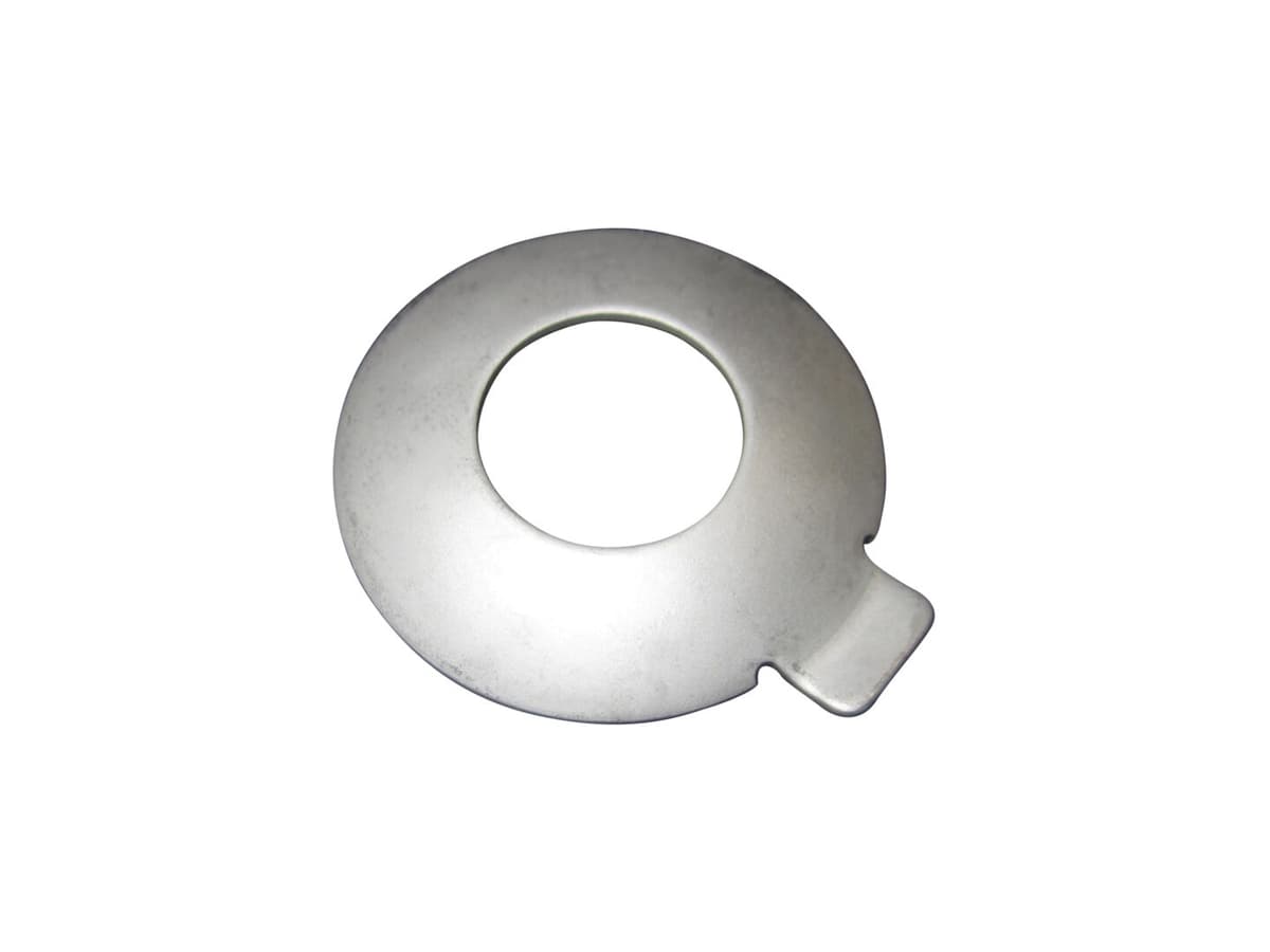 WASHER THRUST