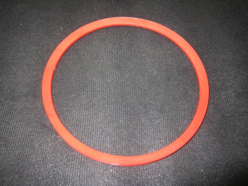 V RING