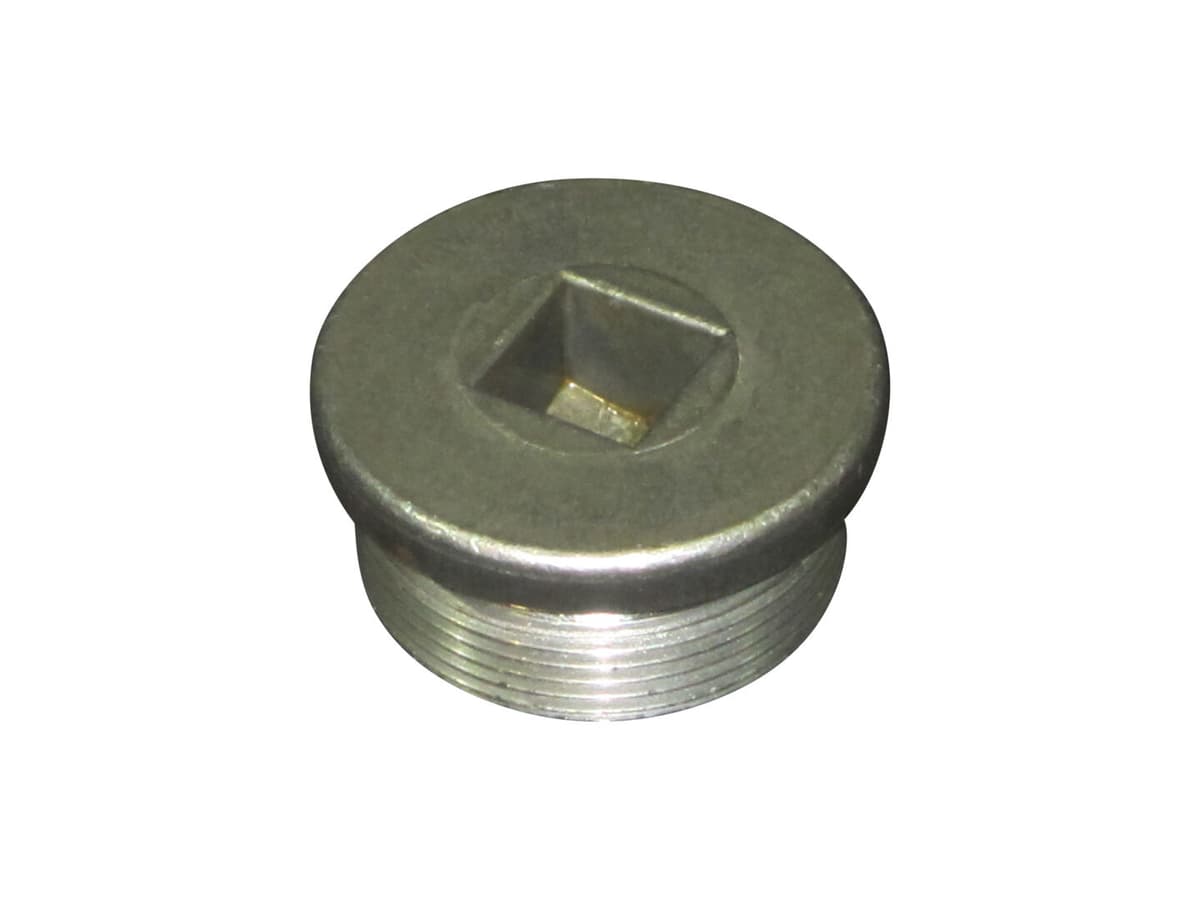 PLUG SCREW