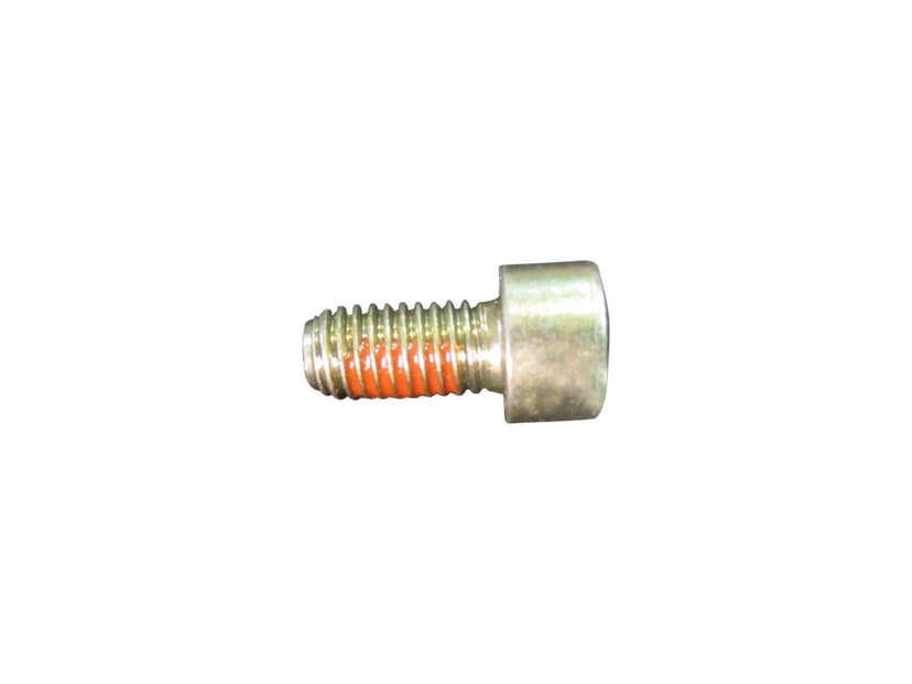 SCREW CAP M8 X 16
