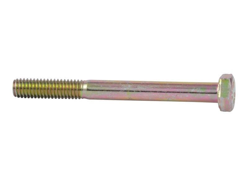 BOLT, PT METRIC GR8.8 (CODED)