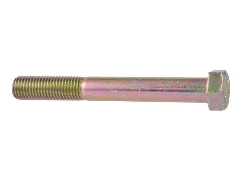 BOLT, PT METRIC GR8.8 (CODED)