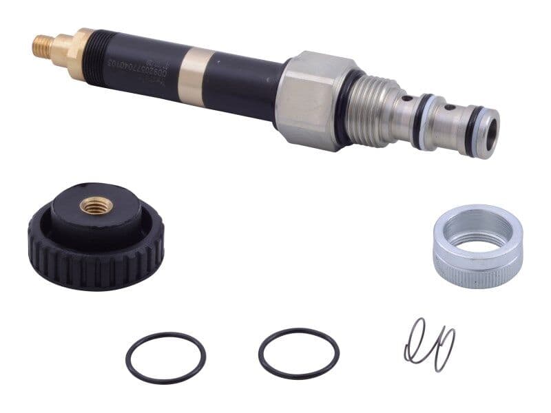 VALVE ASSEMBLY