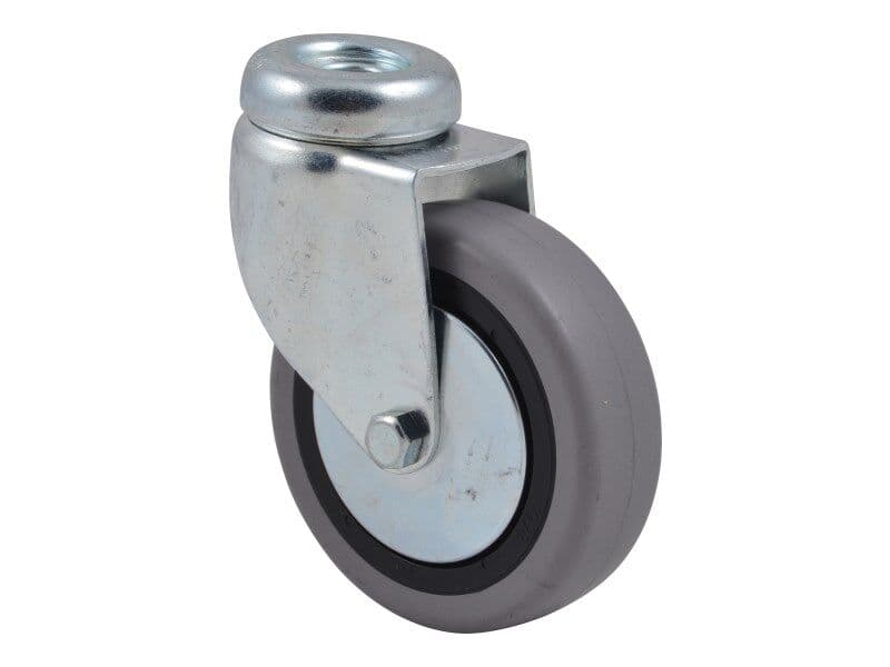LOWER WHEELS FOR BASKET