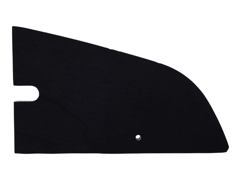 INSULATE,HOOD, SOUND DAMPENING
