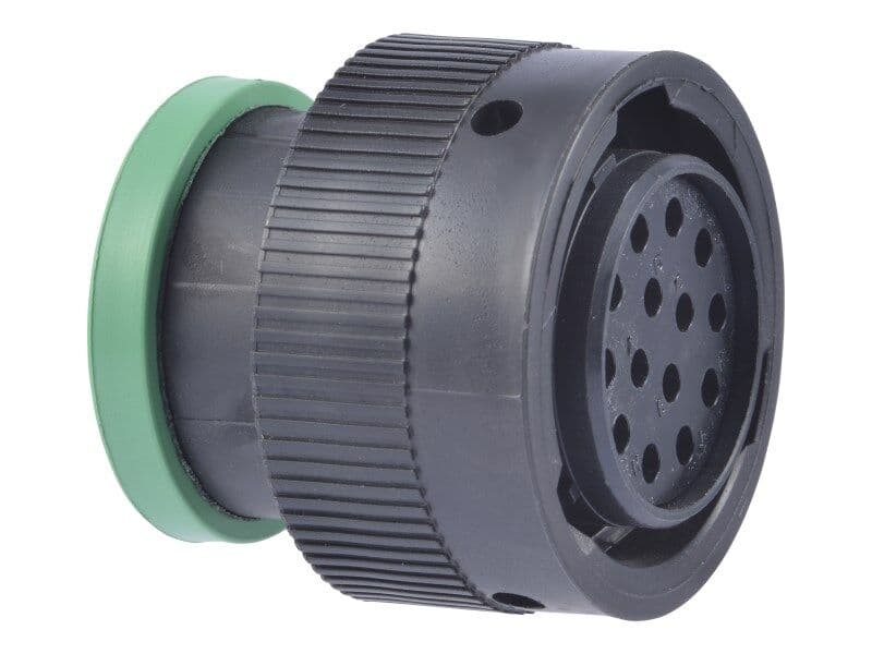 CONNECTOR,14 POS DEUTSCH HDP