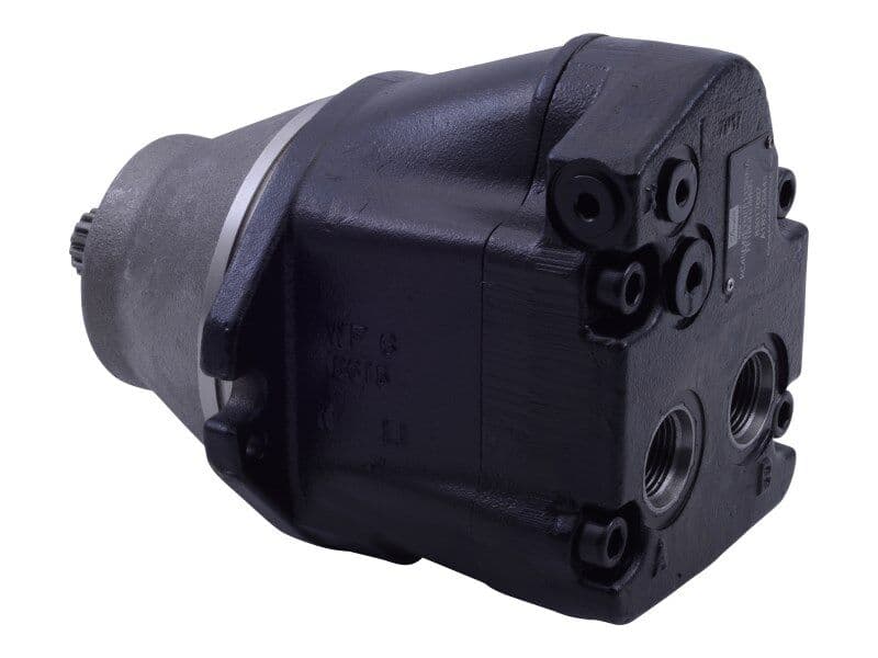 MOTOR,HYDRAULIC CARTRIDGE TYPE