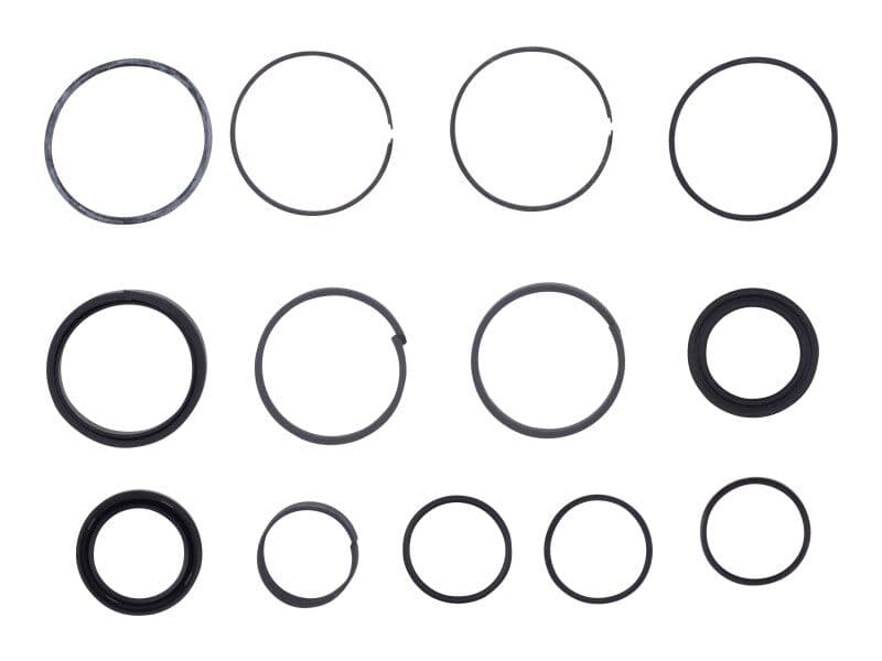 KIT(SERVICE),SEAL_UNIVIS OIL