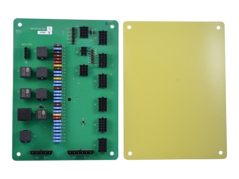 ELEC ASSY,POWER DISTRIBUTION