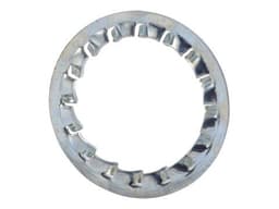 WASHERINT STAR LOCK (CODED),