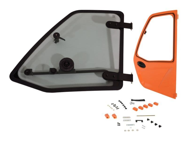 CAB,DOOR GROUP (JLG) (SERVICE)