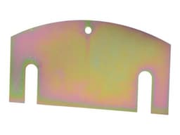 SHIM,NON-LOADED TOP/BOTTOM 1MM