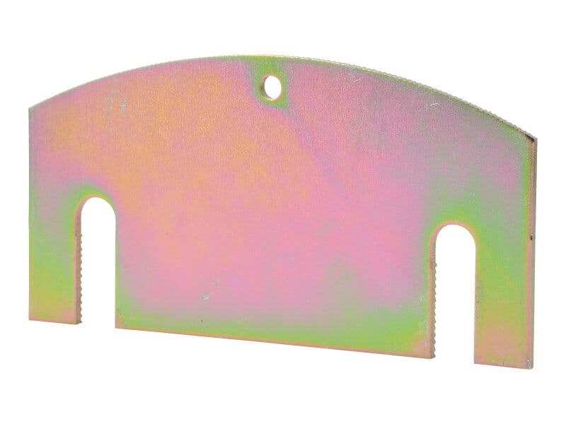 SHIM,NON-LOADED TOP/BOTTOM 3MM