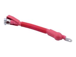 CABLE,BAT1+ TO BAT2+