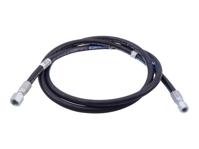 HOSE ASSY,.50" JIC/JIC