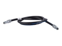 HOSE ASSY,.38" JIC/JIC
