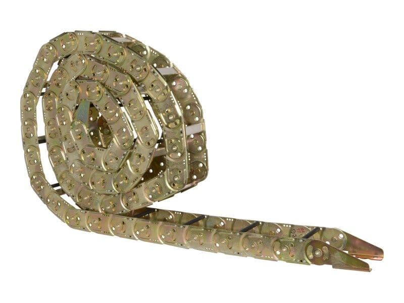 POWER TRACK,HOSE AND CABLE