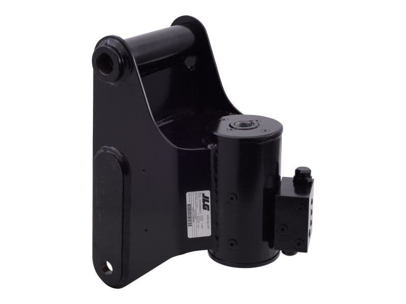 ACTUATOR,PLATFORM ROTATOR