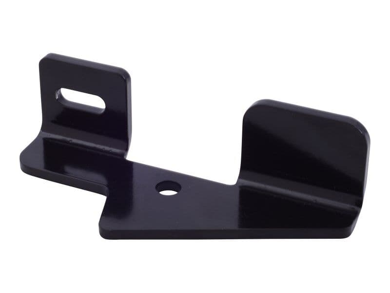 PLATE,FOOT LATCH ROLLOUT