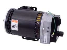 GENERATOR,7500W 3-PH