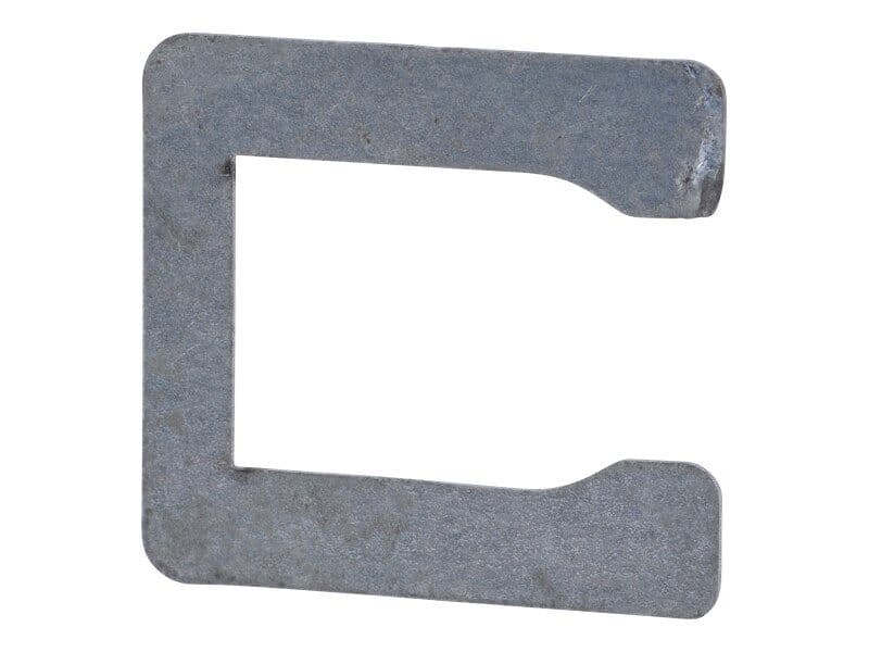 SHIM,HVAC DAMPER