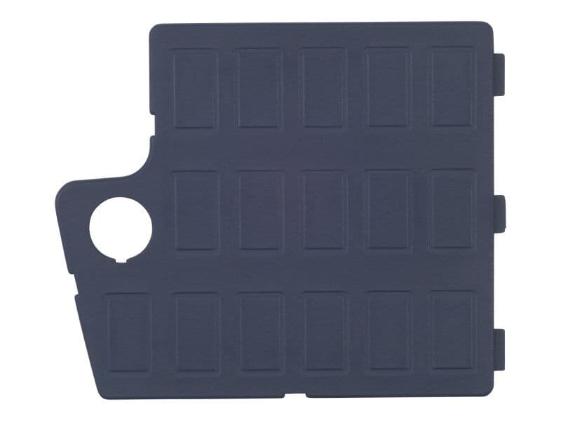 PANEL,SWITCH RH (JLG)