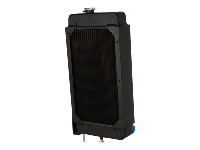 RADIATOR,ENGINE
