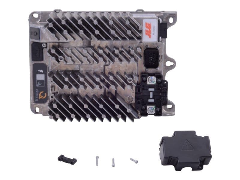 CHARGER,UNIVERSAL 24V