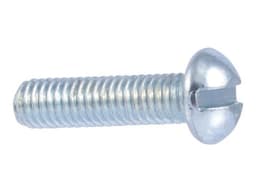MS SL RH #10-32X.75 -