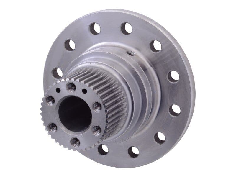 SPINDLE ASSY -