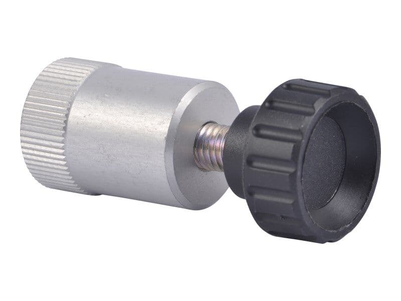 HYDRAULIC CONTROL
