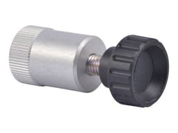 HYDRAULIC CONTROL