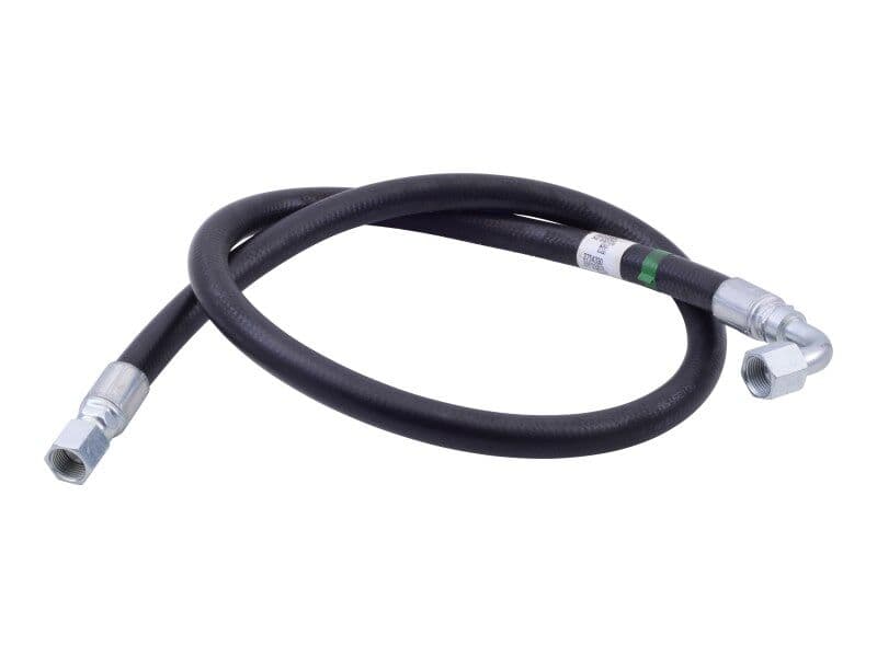 HOSE ASSY,5/8X62 STR-90