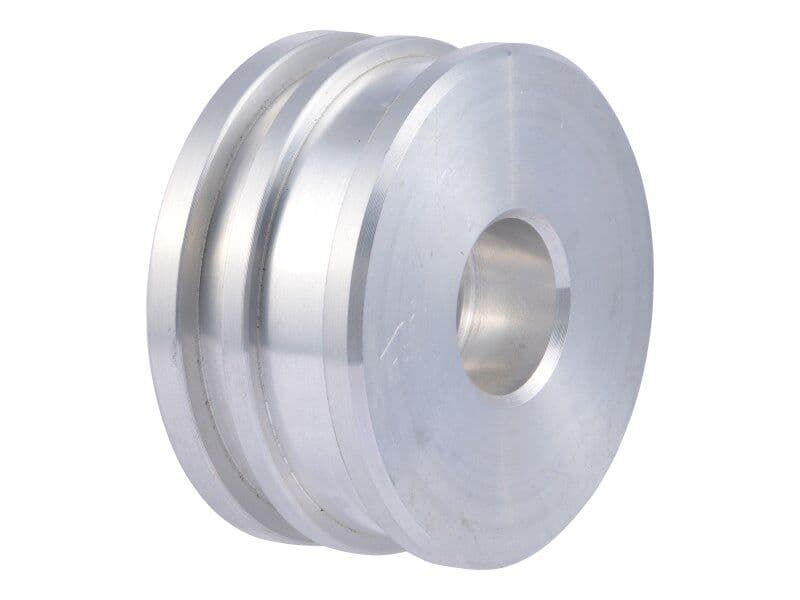 PISTON, 3-DIA X 1.50 ALUM.