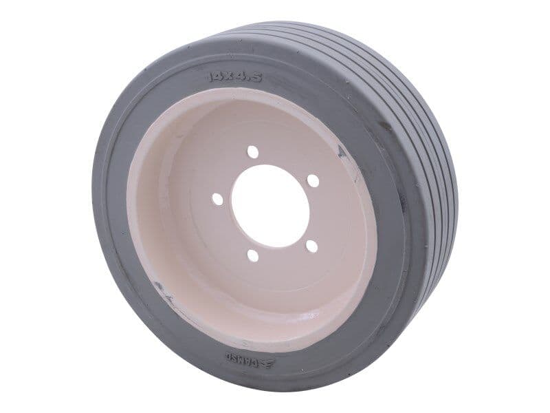 TIRE, 4.5 X 14 NO MARK