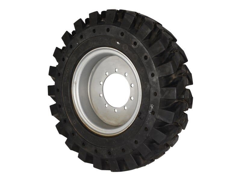 TIRE/WHEEL ASSY, LEFT