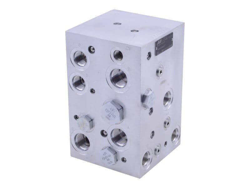 VALVE, DRIVE MANIFOLD 260MRT