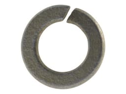 LOCK WASHER M4