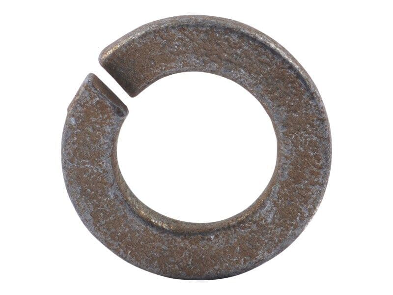 WASHER,LOCK... RECT.SECT(BULK)