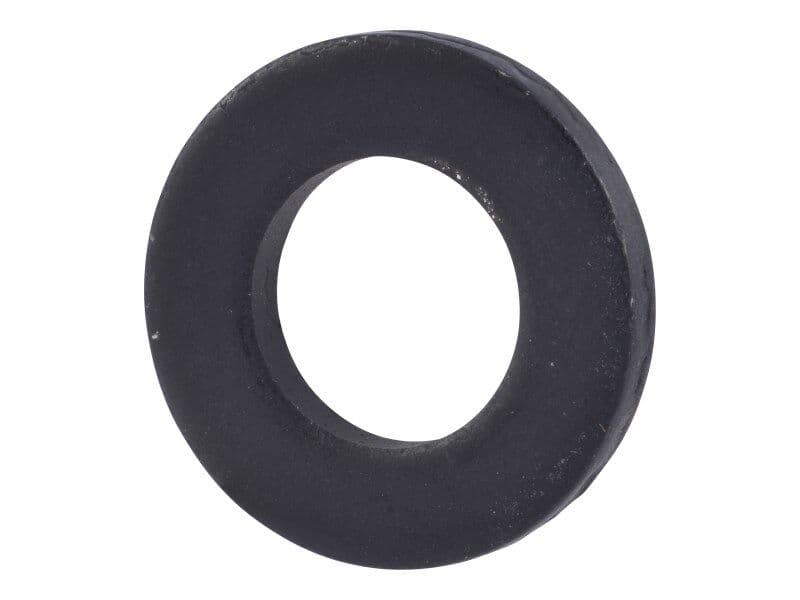 WASHERTHRU HARDENED METRIC,M12