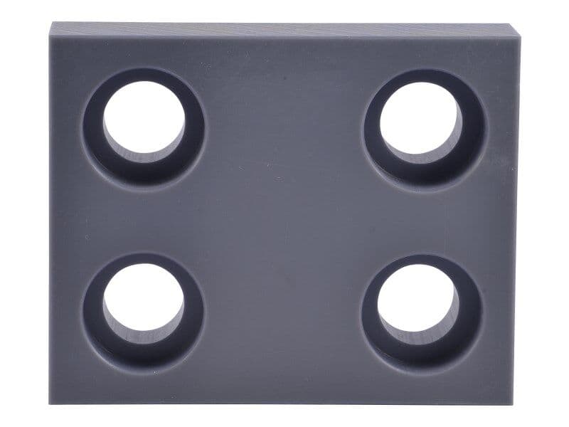 PAD WEAR FOR 6K FORKS