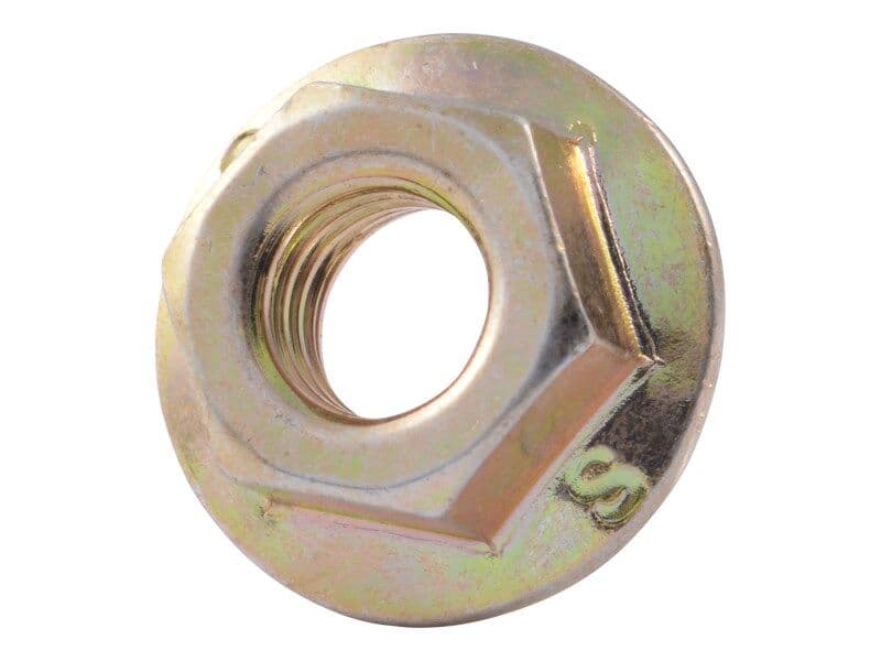 NUT, MIXER TO EPR STUD